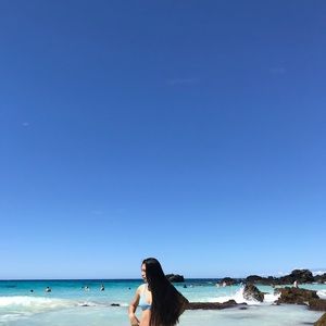 Meet your Posher, Jade